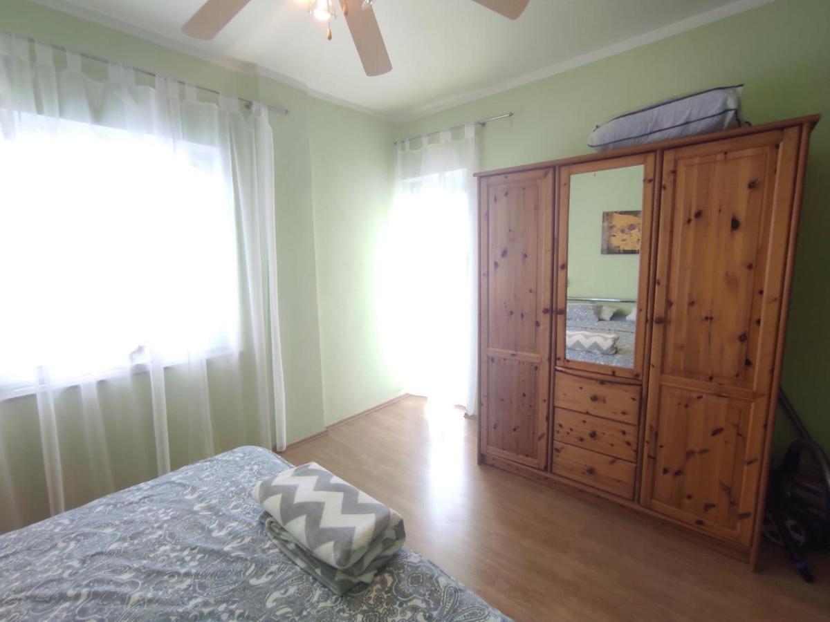 Apartman Mila Novi Vinodolski Εξωτερικό φωτογραφία