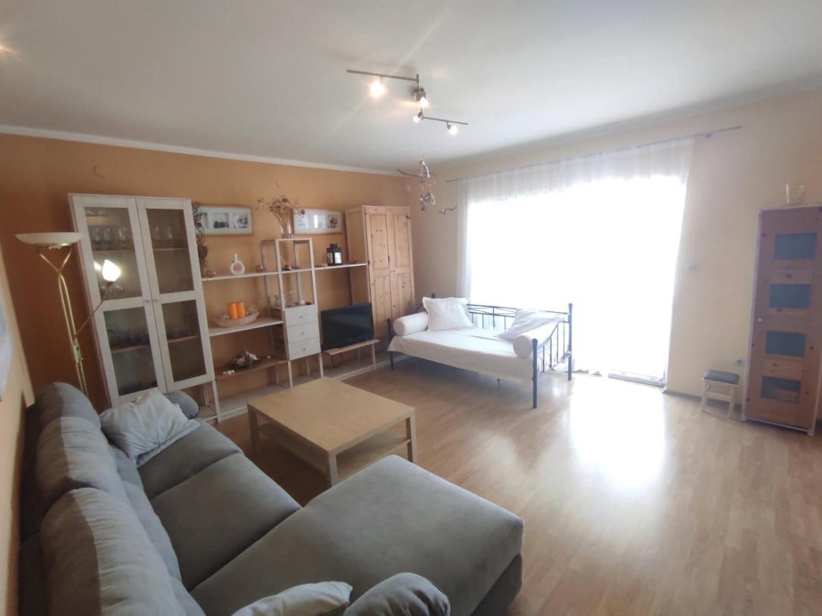 Apartman Mila Novi Vinodolski Εξωτερικό φωτογραφία