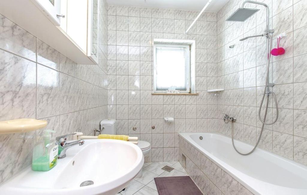 Apartman Mila Novi Vinodolski Εξωτερικό φωτογραφία