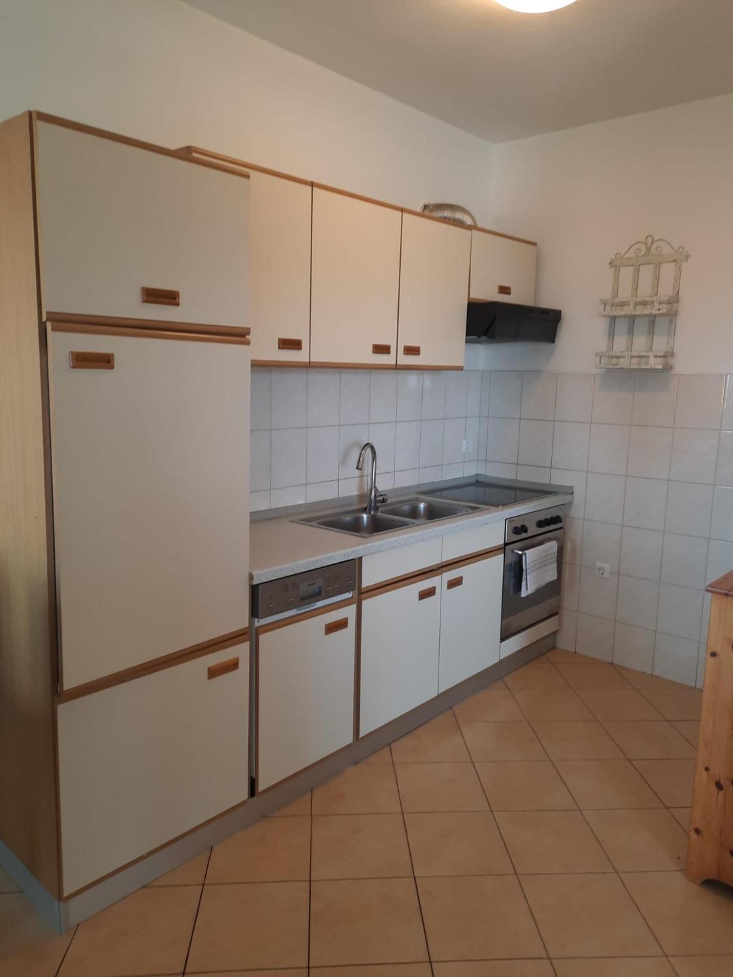 Apartman Mila Novi Vinodolski Εξωτερικό φωτογραφία