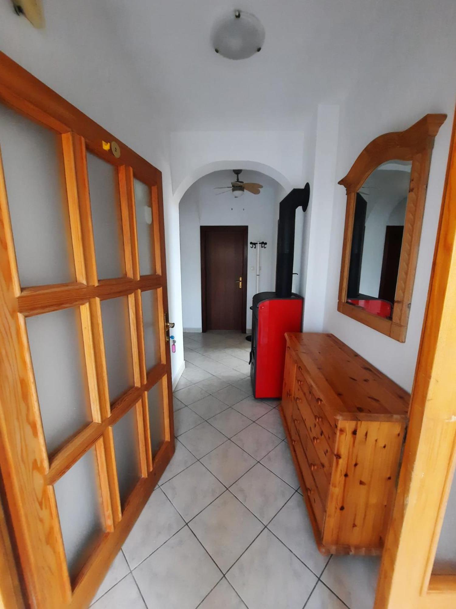 Apartman Mila Novi Vinodolski Εξωτερικό φωτογραφία