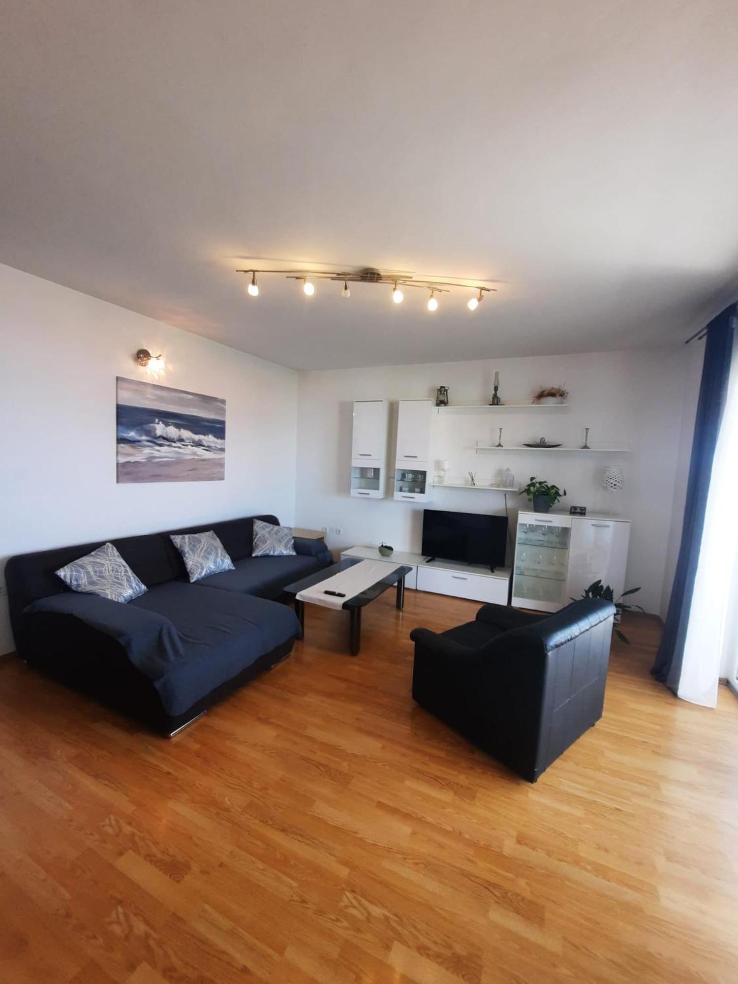 Apartman Mila Novi Vinodolski Εξωτερικό φωτογραφία