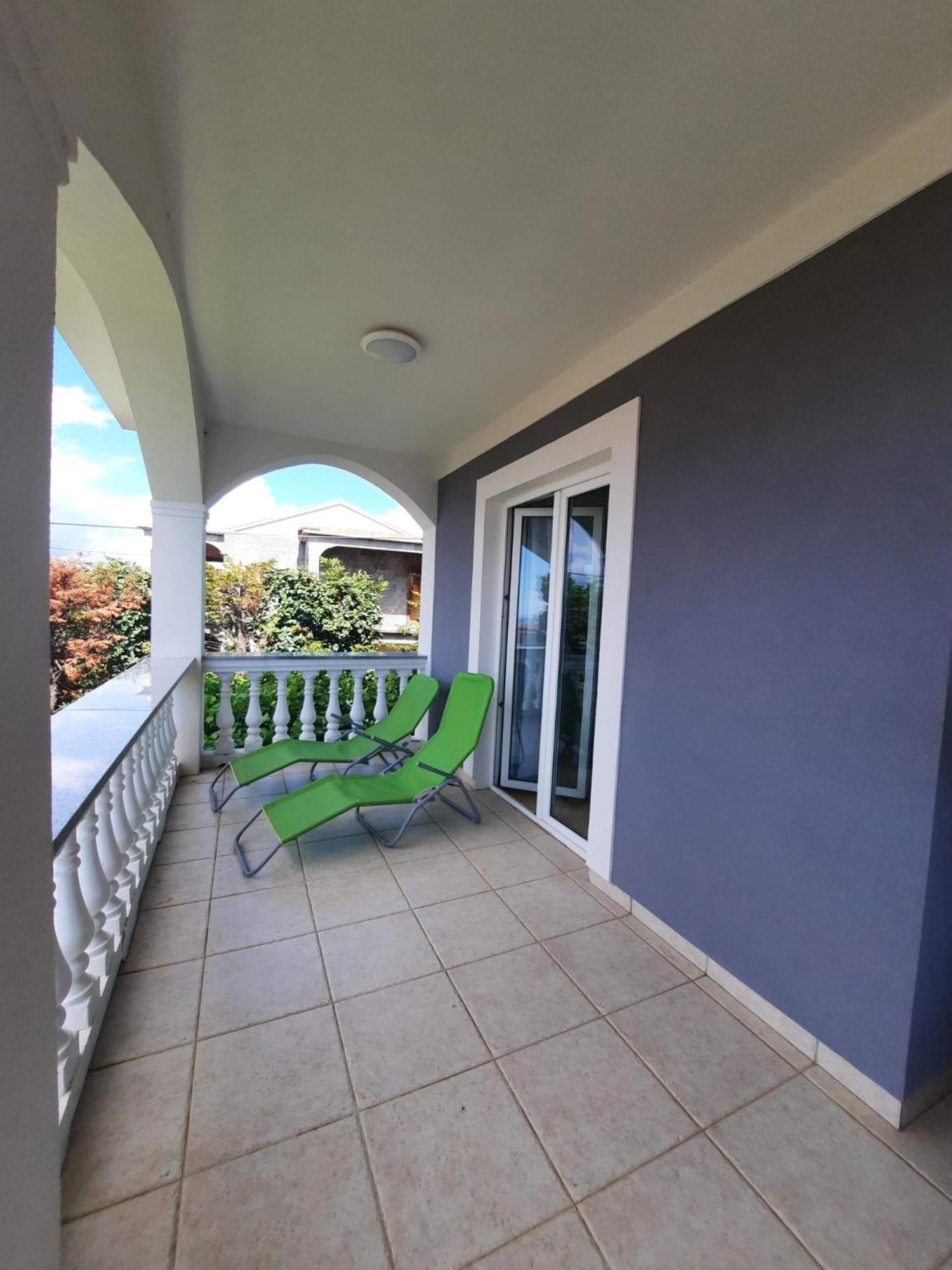 Apartman Mila Novi Vinodolski Εξωτερικό φωτογραφία