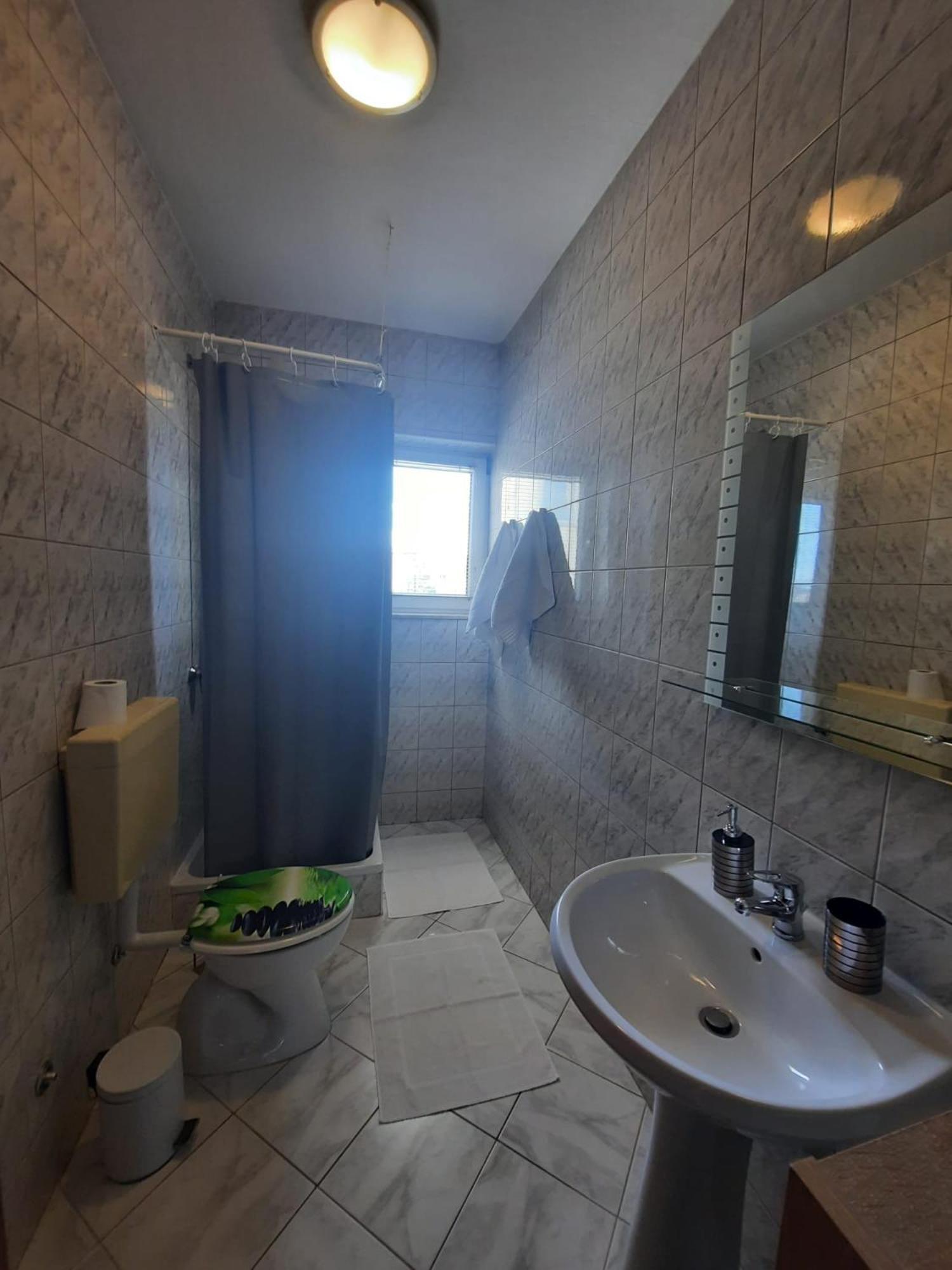 Apartman Mila Novi Vinodolski Εξωτερικό φωτογραφία